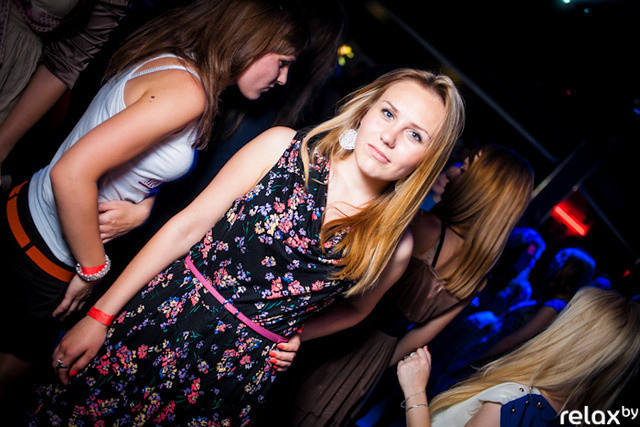 МФЭК PARTY, фото № 7