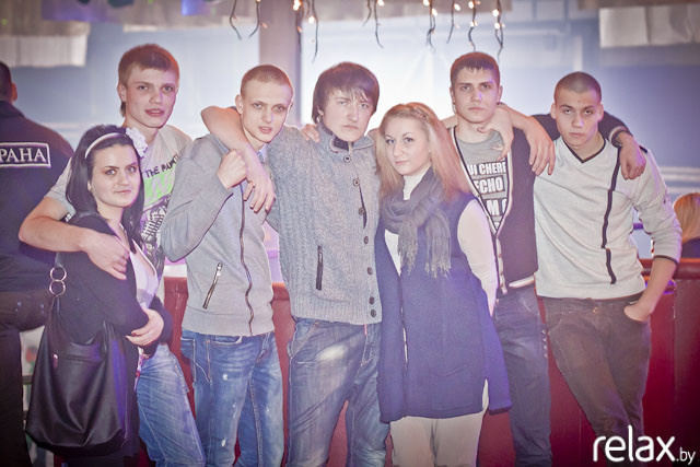 Ретро вечеринка, фото № 13