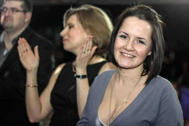 Ночь в Журавинке, фото № 76