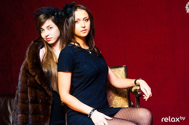 Первый клуб мафии, фото № 67