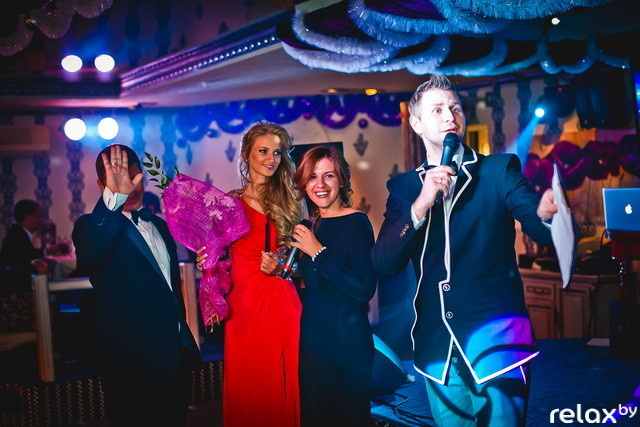 Вечеринка Ryboltover party в клубе  MACKVA, фото № 11