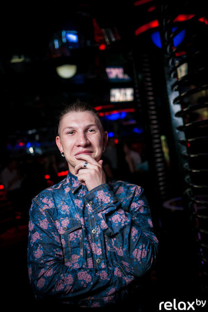 Next Club Show, фото № 63