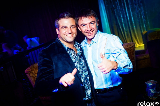 Ryboltover party, фото № 61