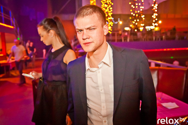 Встреча выпускников, фото № 41