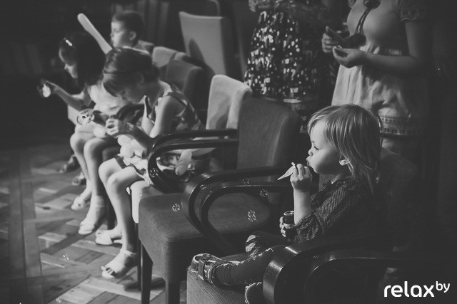 Дети цветы жизни: лучшие детские фото лета 2014, фото № 94