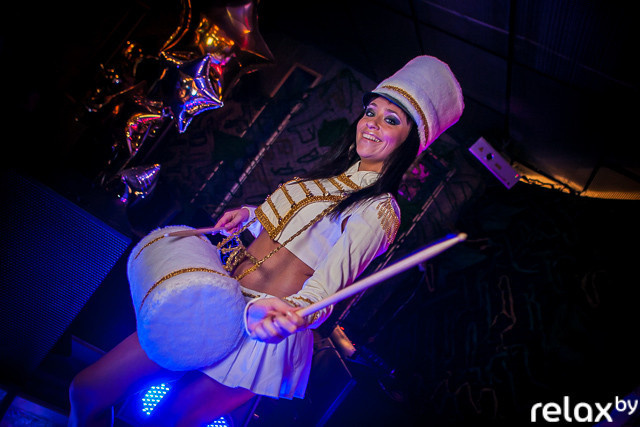 23 февраля в «Белой Веже», фото № 27