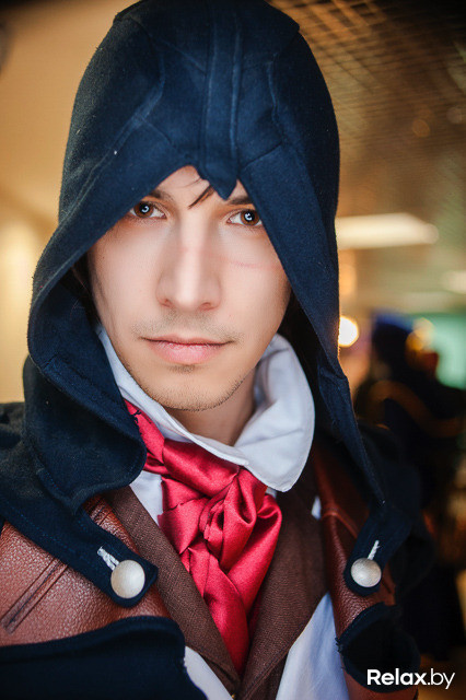 Крупный план: топ 50 портретов, фото № 12