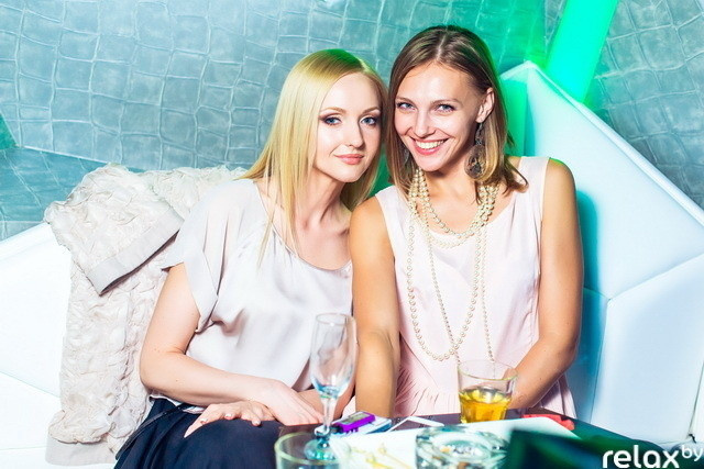 Презентация клипа Анастасии Тиханович, фото № 42