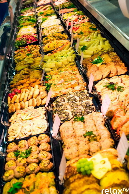 Открытие Торгового центра "Бонус", фото № 43