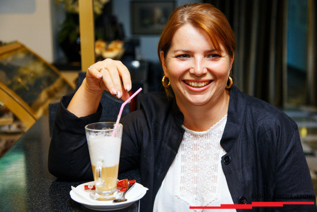 Выпускной Бизнес-школы РАСТИ. Курс управленческих навыков MANAGYM, фото № 12