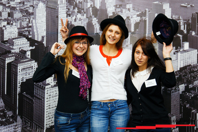 Выпускной Курса основных продаж Salestart, фото № 23