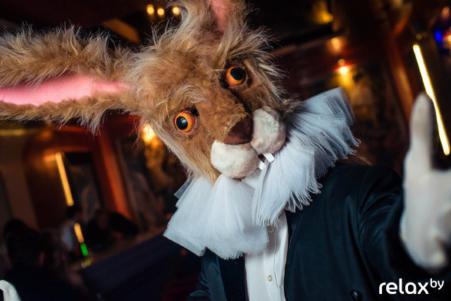 50 веселых фото минских аниматоров, фото № 42