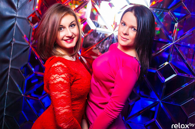 Madison Disco, фото № 31