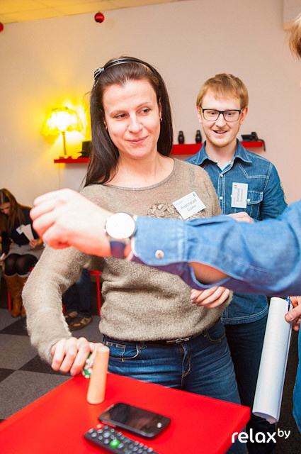 Бизнес школа «Расти», фото № 26