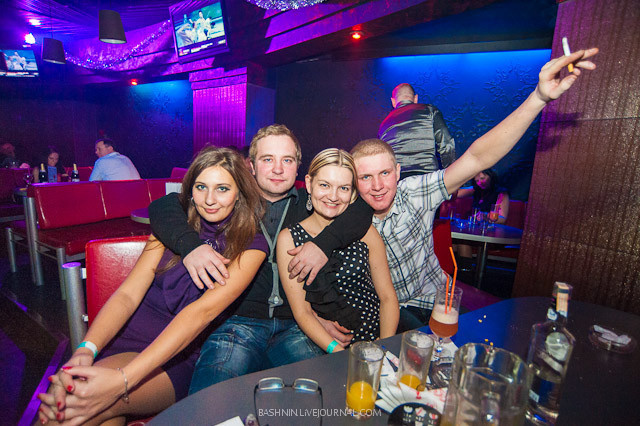 Русская ночь, фото № 77