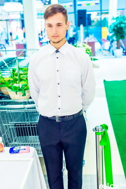 «Родная сторона» открытие, фото № 44