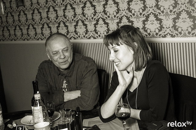 8 марта в клубе maf.by, фото № 38