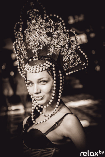 Next Club Show, фото № 11