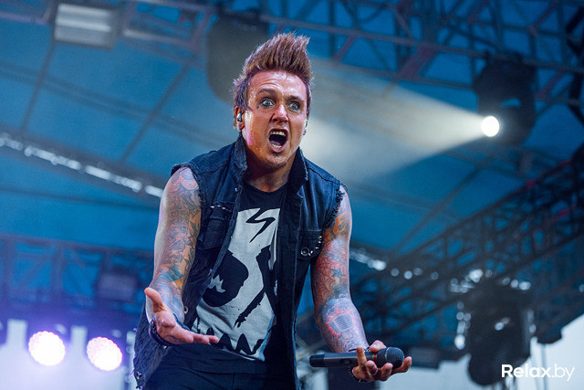 100 лучших фото прошедшего лета, фото № 79