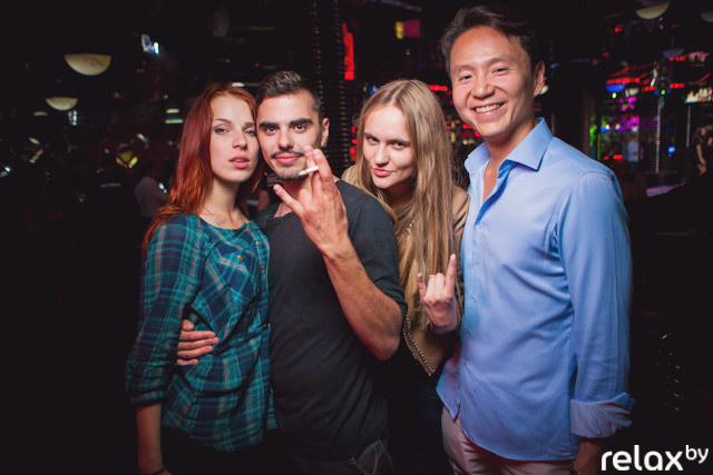 Next Club Show, фото № 91