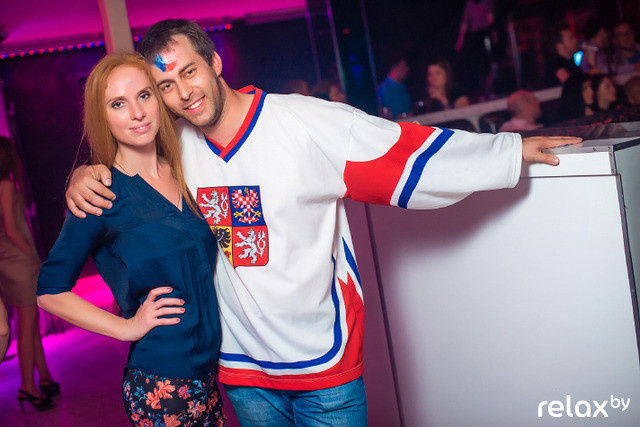 Эти забавные болельщики: заключительная часть, фото № 55