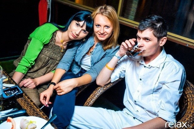 CASABLANCA OPEN YOUR EYES, фото № 9