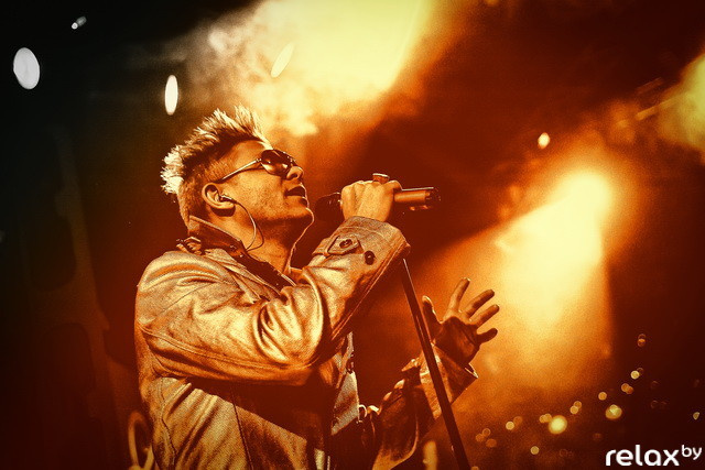 Митя Фомин, фото № 3