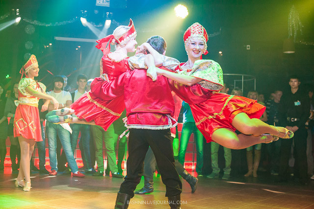 Русская ночь, фото № 3