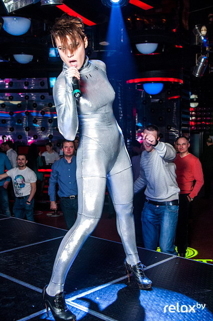 Next Club Show, фото № 43