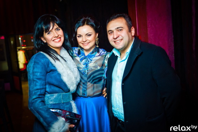 The Black Door - День Рождения Ирины Кабасакал, фото № 99