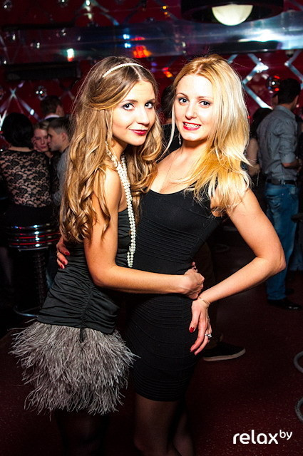 Next Club Show, фото № 82