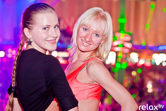 Electro Night, фото № 51