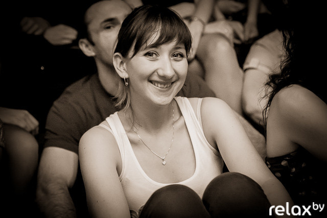 Salsa-пати, фото № 31