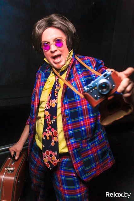 50 веселых фото минских аниматоров, фото № 40