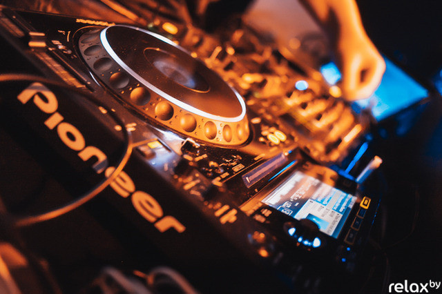 Madison Disco, фото № 59