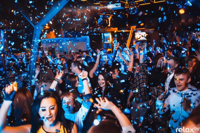 Madison Disco, фото № 70