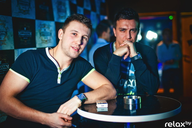 Большой куш, фото № 50