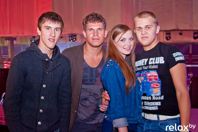 Electro Night, фото № 28