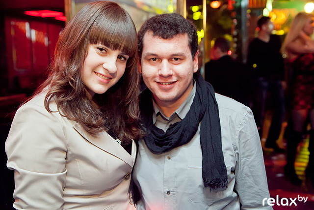 Взрослые игры в Madison, фото № 71