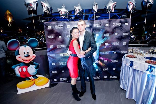 Hollywood Party, фото № 24