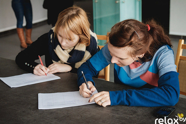 Отборочный тур конкурса New Names BFW, фото № 7