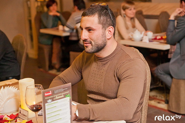 Speed Dating, фото № 53