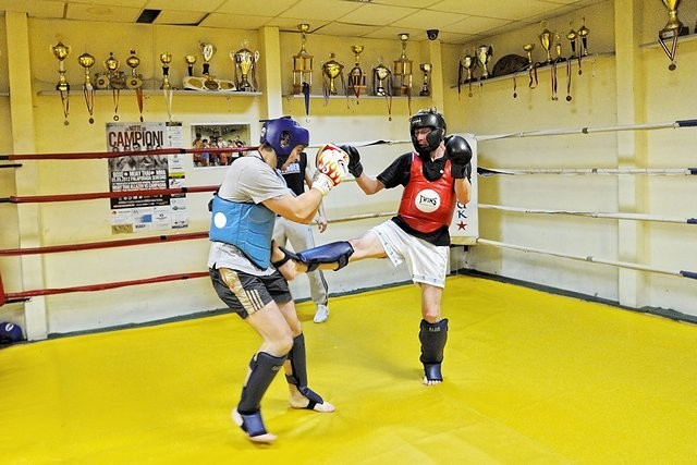 Турнир «Беловежский легион», фото № 20