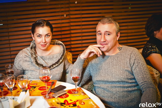 Дегустация вин, фото № 55