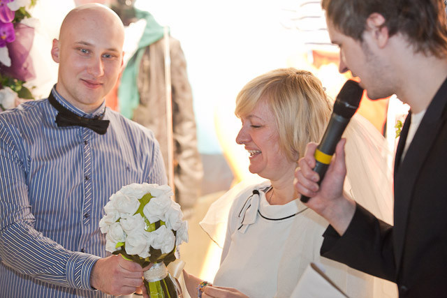 Магазин одежды People: «Хочу замуж и новое платье!», фото № 42