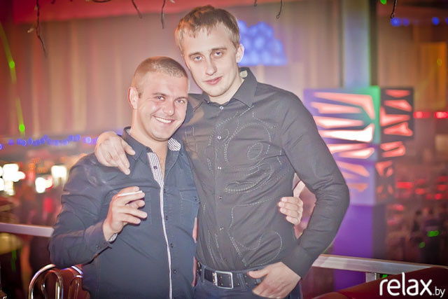 Ретро вечеринка, фото № 26