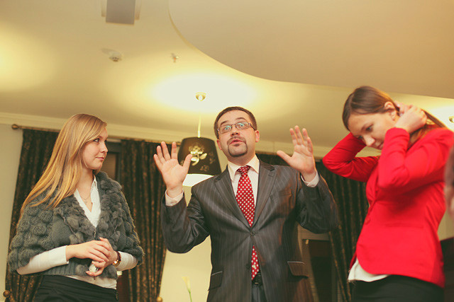 Выпускной БШ «РАСТИ», фото № 78