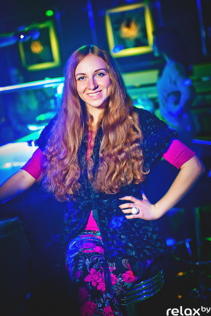 Клубная ночь в Millennium, фото № 6