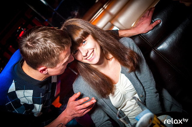 Открытие еженедельного проекта «Русские Ночи Proжekt», фото № 18