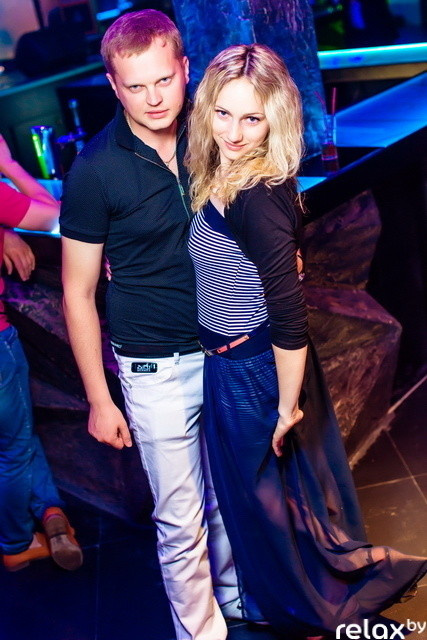 Презентация клипа Анастасии Тиханович, фото № 68